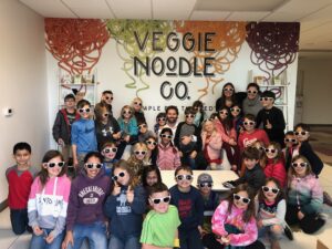 building community with sustainability