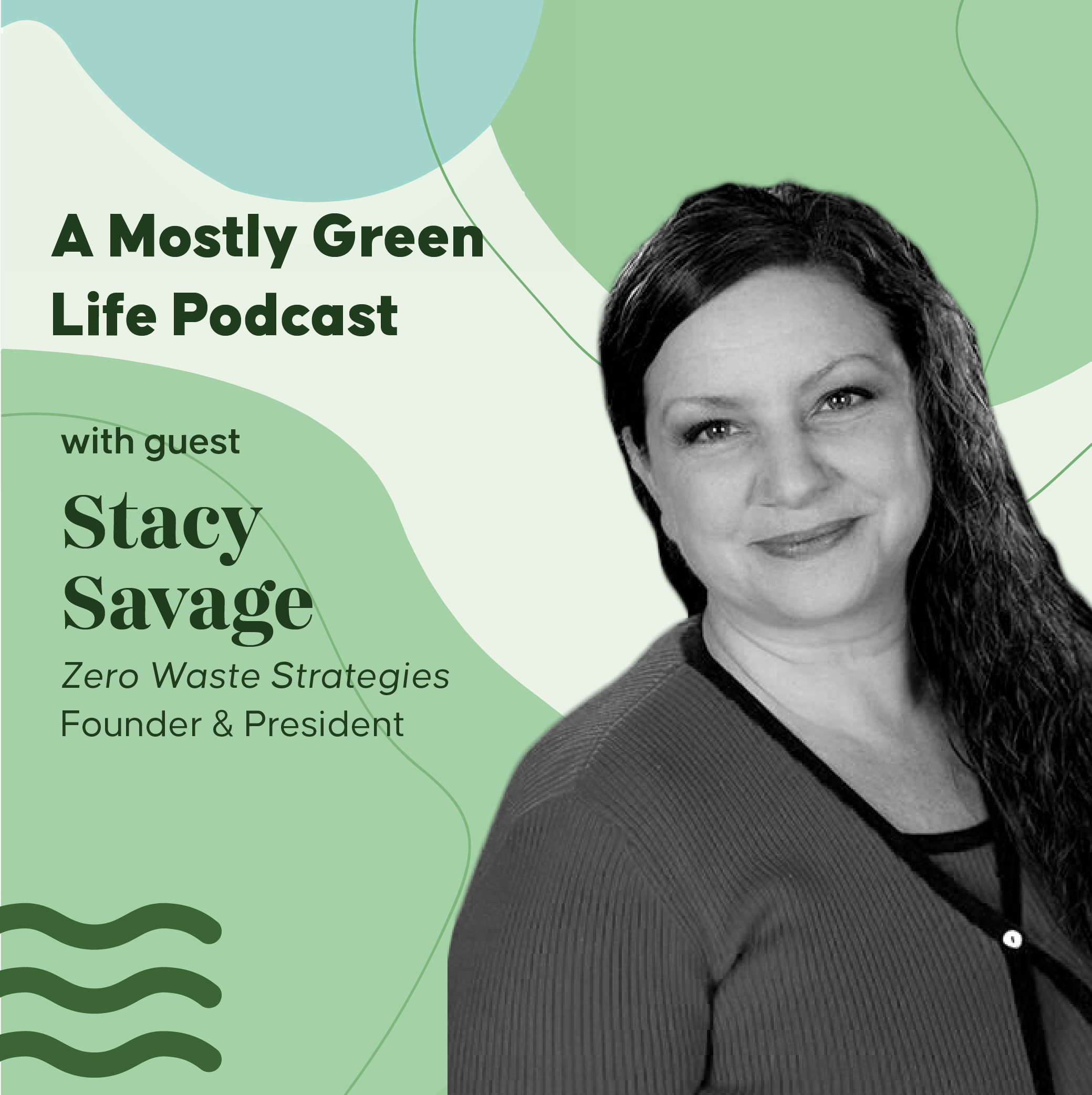 Stacy Savage of Zero Waste Strategies